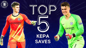 Maybe you would like to learn more about one of these? Top 5 Kepa Arrizabalaga Wonder Saves Chelsea Tops Youtube
