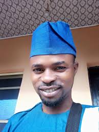 Bishop Francis WALE OKE