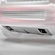 Skid plate won't interfere with or block the cooling system, while providing cut outs for unobstructed access to all maintenance points and vehicle tow position:front. The Best 2011 Toyota Sequoia Skid Plate Genuine Toyota