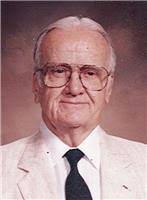 William Hood Obituary (1922