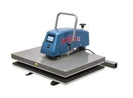 The Best Large Heat Press Machines Large Format Machines Heat Transfer Vinyl Projects Heat Press Machine Heat Press