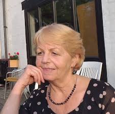 Marilyn Freeman's Instagram, Twitter & Facebook