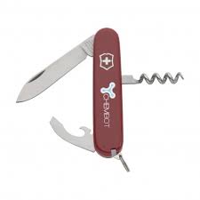 Kategóriánkban számos minőségi termék közül vásárolhatnak. Victorinox Waiter Svajci Bicska Bolko Promotion