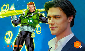 HBO Max's “Green Lantern Corps” series casts Finn Wittrock as Guy Gardner