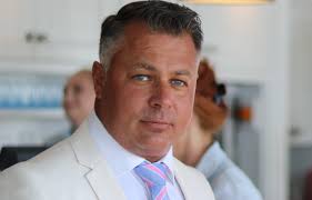 Parify Group's Scot Walker becomes majority shareholder