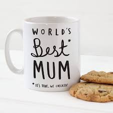 All orders are custom made and most ship worldwide within 24 hours. Mother S Day World S Best Mum Mug By Old English Company Notonthehighstreet Com