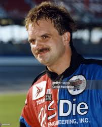 Tim Steele of Coopersville, MI made 146 career starts with the ARCA... News  Photo