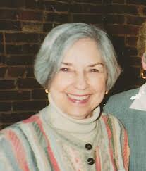 Joyce Fincher Wilson Obituary July 31, 2011