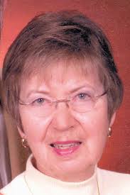 Nancy J. (Crim) Snyder Obituary June 17, 2018