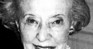 Eloise Wright Martin