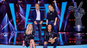 Primadonna (the voice kids germany). Ninth Season Winner Of The Voice Kids Announced Teller Report
