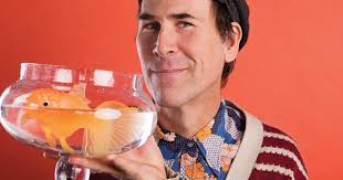 Recipe for Becoming Keith Lowell Jensen