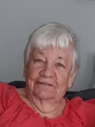 Obituary information for Marion Beulah Stewart