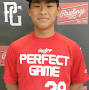 Profile Picture of Joseph Phan Class of 2022 - Player Profile | Perfect Game USAon Google