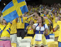 Posted on september 22, 2016 by index. 16 Swedish Supporters Ideas Soccer Fans Swedish Girls Football Fans