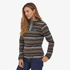 Free shipping over $49 at patagonia.com. Women S Fleece Lightweight Fleece Tops By Patagonia