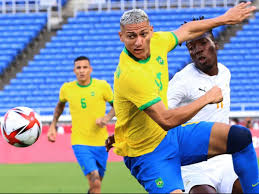 Maybe you would like to learn more about one of these? Brazil Vs Ivory Coast Live Tokyo 2020 Result Final Score And Reaction The Independent
