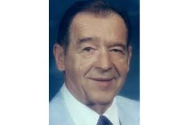 Ralph Gardner Obituary (1921