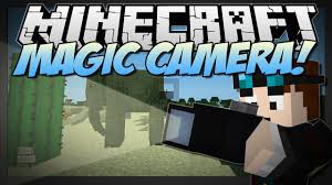 Jun 01, 2021 · 35.2m downloads updated jun 1, 2021 created feb 11, 2016. Minecraft Magic Camera Freeze Time Take Beautiful Pictures Mod Showcase 1 6 4 Youtube