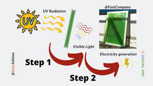 Check spelling or type a new query. This Solar Panel Does Not Need Light To Generate Electricity And Do It By Two Steps Solar Edition