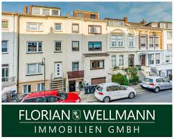 Der ortsteil weidedamm gehört zum stadtteil findorff. 3 Zimmer Wohnung Zu Vermieten Goesselstrasse 19 28215 Bremen Findorff Findorff Burgerweide Mapio Net