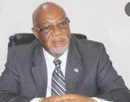Cllr. Varney Sherman who's representing the Majority Bloc says the Supreme  Court should back off from the Case filed by Speaker HonCllr J Fonati Koffa  , terms it as a "Political Issue"