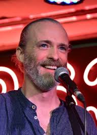 Travis Neil Primrose Editorial Stock Photo