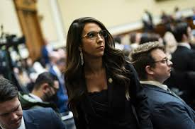 Marjorie Taylor Greene May Have Sent Hunter Biden Nudes to a Bunch of  Minors | The New Republic