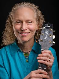 Mimi Fox Jazz Guitar added a new photo.