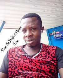 Dorothy Ofori's Instagram, Twitter & Facebook