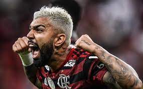 In better financial shape than in recent years, flamengo could reportedly pay inter milan 16 million euros ($17.7 million) to keep 'gabigol.' but the striker also hinted he wants to return to. Gabigol Fica No Flamengo Por R 100 Mi Diz Comentarista Esportes Pleno News