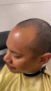 Byron Watson Headshave