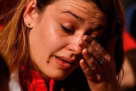 A hero, a leader, and a legend