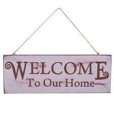 Explore amazon devices · shop our huge selection · fast shipping Welcome Sign For Front Door Outdoor Welcome Signs For Porch Rustic Home Decor Sign Wall Hanging Plaque Welcome Decorations For Home 9 253 35 Inches Walmart Com Walmart Com