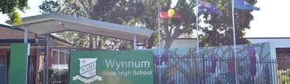 Wynnum State High School