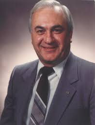 Obituary information for Linus Robert "Lin" Lang