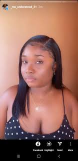 First wig installation, how did I do?