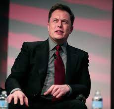 Musk contracted the illness during a trip to brazil and south africa with his then wife justine in december. Elon Musk Macht Bei Der Geldanlage Einen Grossen Fehler Den Ihr Unbedingt Vermeiden Solltet Business Insider