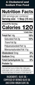 Amazon Com Botticelli Pure Olive Oil Pack Of 2 For Cooking Frying Sauteing Grilling Refined Cold Pressed Golden Extra Light Olive Oil Canned 67 6fl Oz Grocery Gourmet Food