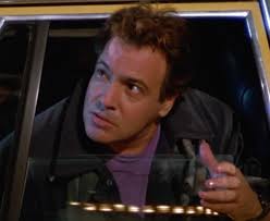 We talking favorite one off characters? “Jerry can I put my trench coat in  your closet for a few months?” 😂😂 : r/seinfeld