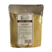 Sprinkle with 3/4 cup cheese, top with the eggplant mixture and sprinkle with the remaining 3/4 cup cheese. Buy Couscous 500 G Intracma Naturitas