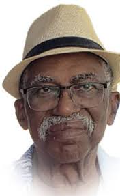 Wilfred Roleston Flocker "Fred"