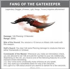 Pin By Andrew Knepp On Items And Spells Dungeons And Dragons Homebrew D D Dungeons And Dragons Dnd 5e Homebrew