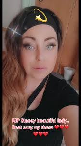 Stacey Sipes's Instagram, Twitter & Facebook