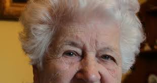 anniversaires. Salomé Meyer, appelée Madeleine, fête ses 90 ans