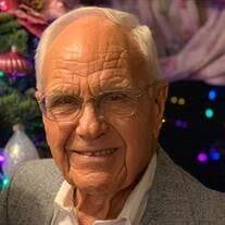 Norman Wesley "Bud" Mattoon Obituary