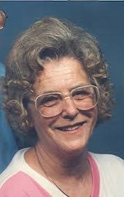 Mary Brunk's Instagram, Twitter & Facebook