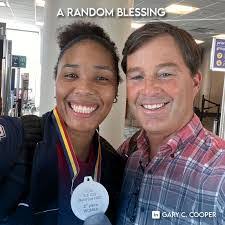 Chad Surber's Instagram, Twitter & Facebook