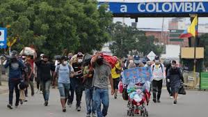 Vulnerability and the struggle for recognition. Implementacion Del Estatuto Para Migrantes Venezolanos