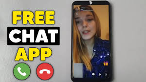 Mic issues are no longer an excuse, it's. Best Free Video Calling Apps Best Free Video Chat Only Girls Live Video Chat App 2020 Youtube